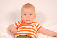 Degler, Gavin 6 months
