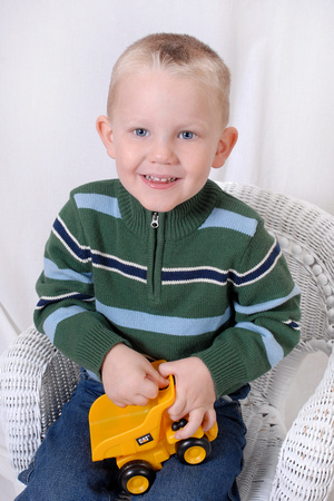 charlie 2010