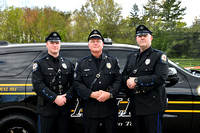 Willistown Police Dept 2023